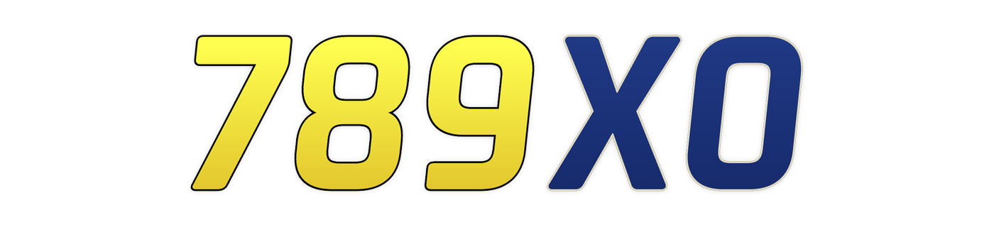 789xo โลโก้